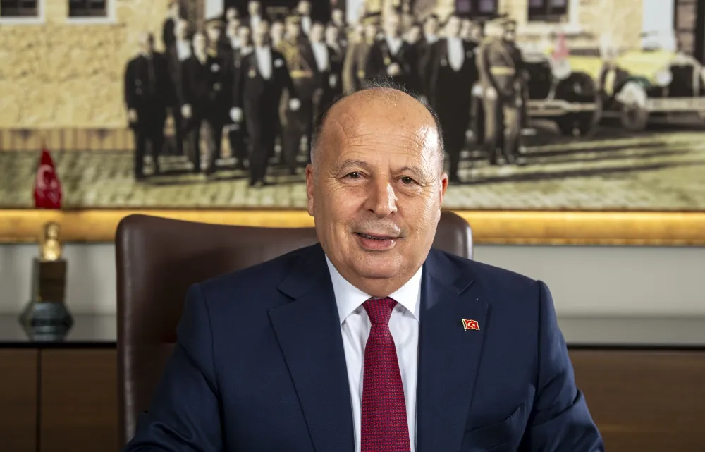 Başkan Demirçalı’dan Belediyeden Alacağı Olan Esnafa Çağrı