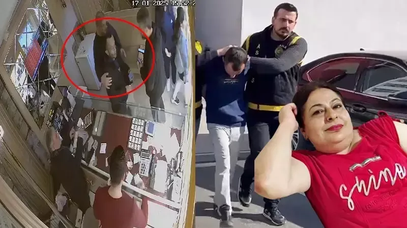 Altınları için silahla başından  vurulan kadın hayatını kaybetti