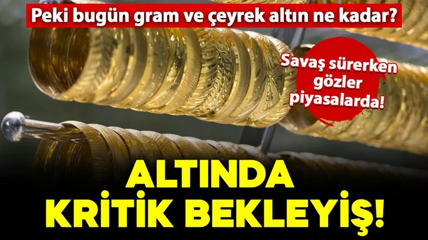  Altın için bu olursa 