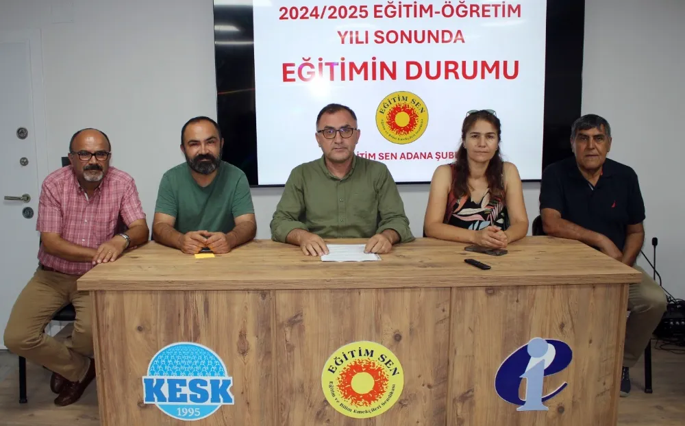 Bir Yıl Değil, Bir Gelecek Kaybediliyor...