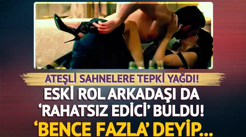 Barış Arduç ve Hande Erçel