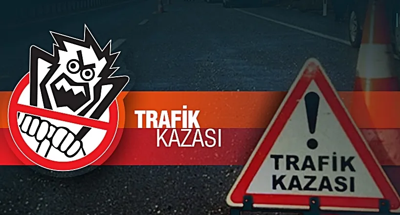 Yolun karşısına geçerken otomobilin çarptığı Ahmet öldü