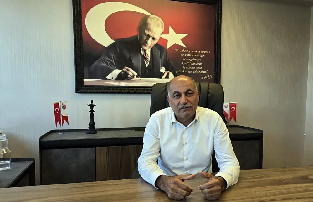 CHP’li Altıok Hakkında 
