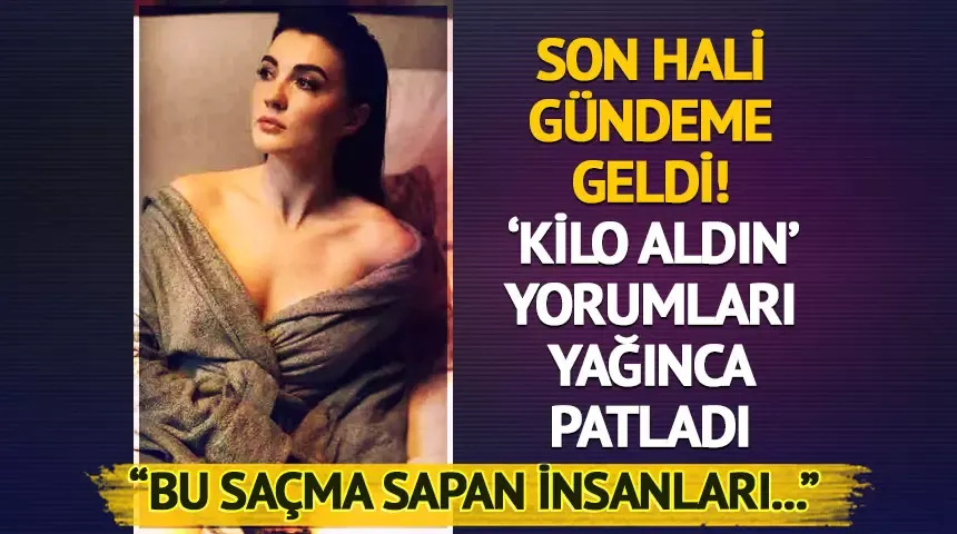 Burcu Özberk 