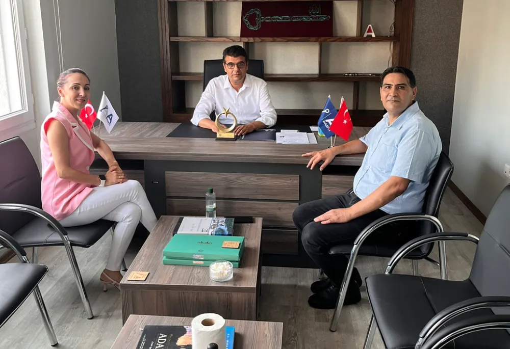 Anahtar Parti