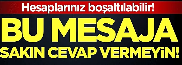  8 kişiyi milyonlarca lira dolandırdılar...