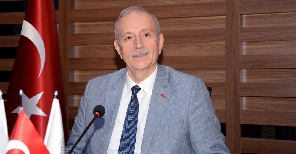 Şahin Bilgiç, “Tarım sektörü tehdit altında”
