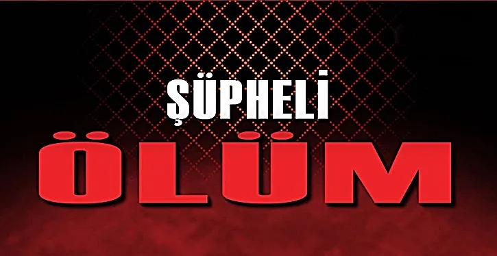 Ceyhan’da sazlıklar arasında bir kişi ölü bulundu...