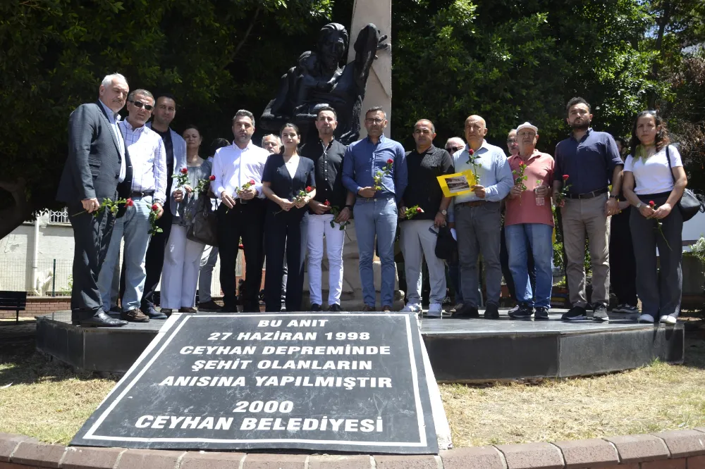 Güvenli Yapı, Güvenli Yaşam Israrımızı Sürdüreceğiz