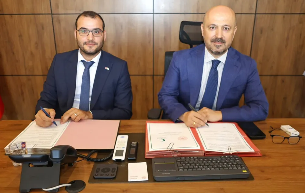 Nacar: Bağımlılıkla  birlikte mücadele
