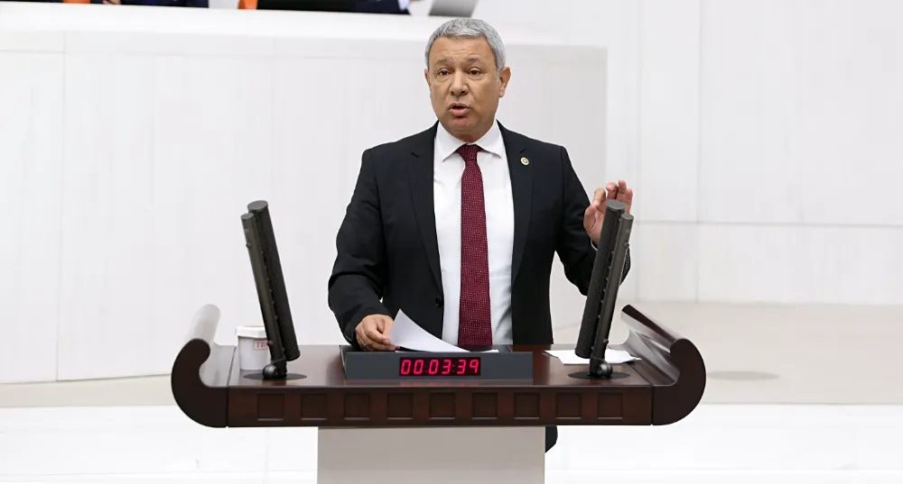 Çukurova havalimanında şirkete neden garanti ödemesi yapıldı?