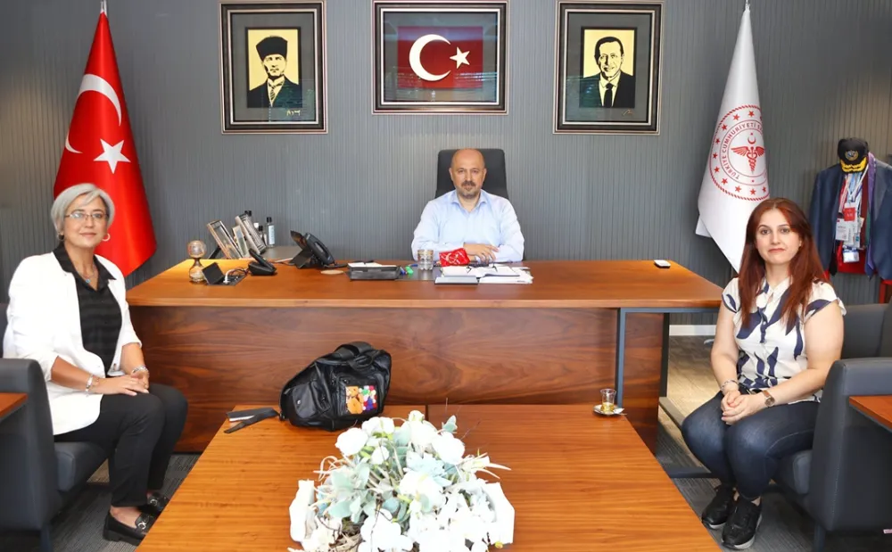 Nacar’dan Otizm  farkındalık vurgusu