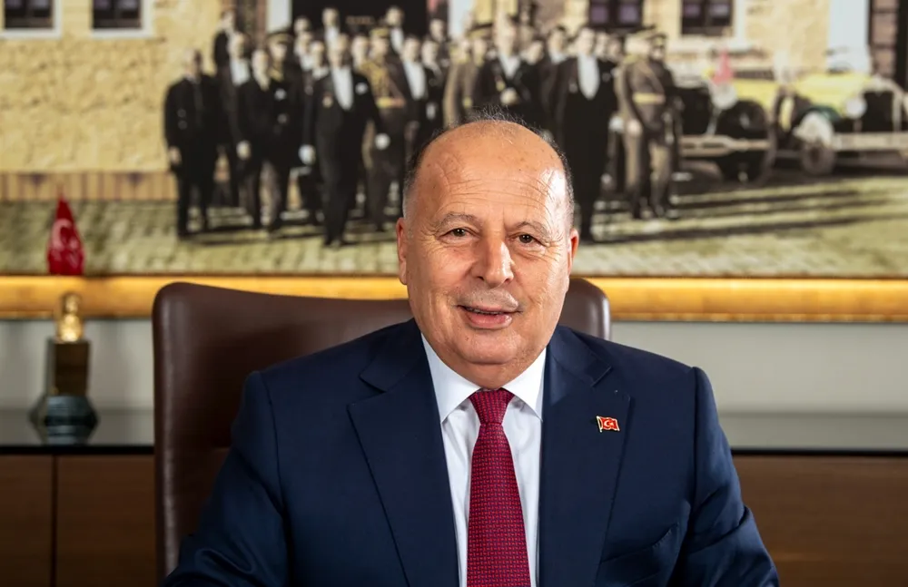  Başkan Demirçalı 2024 borçlarını da ödüyor!