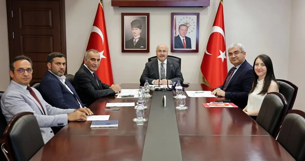 ATO’dan evleneceklere indirim desteği