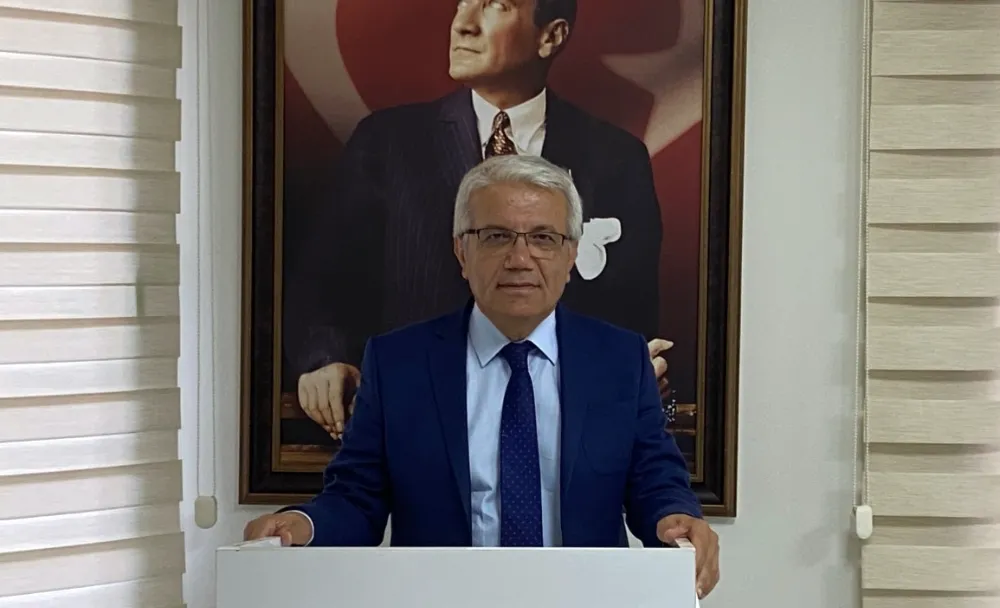 “Toprak ve Sular Mikroplastiklerle Kirleniyor”