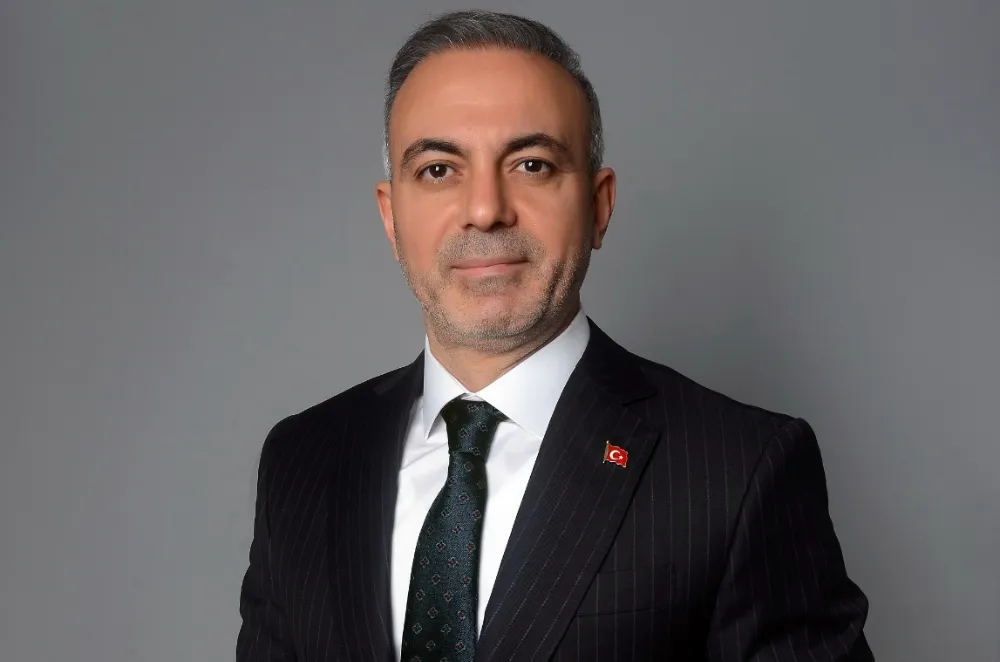 “Acılarımızı paylaşarak azalttık  Sevinçlerimizi paylaşarak çoğalttık” 