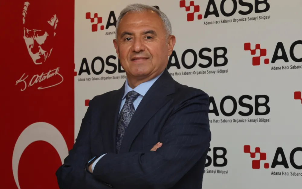 Sütcü: “Sanayicimizin Gücüyle Türkiye’nin En Büyük OSB’lerinden Biri Oluyoruz”