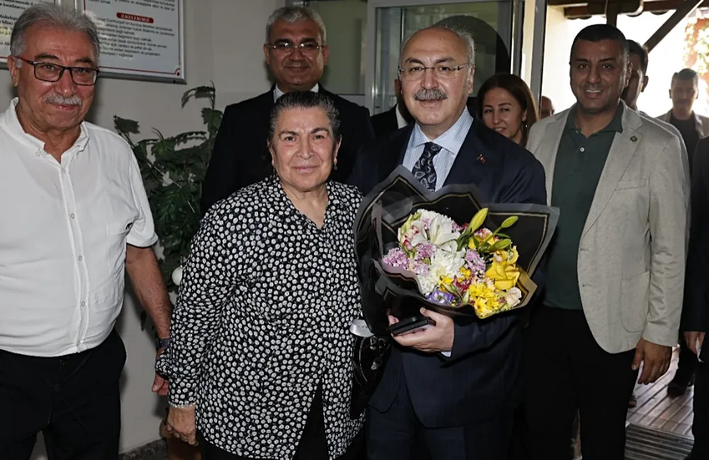 Vali Köşger
