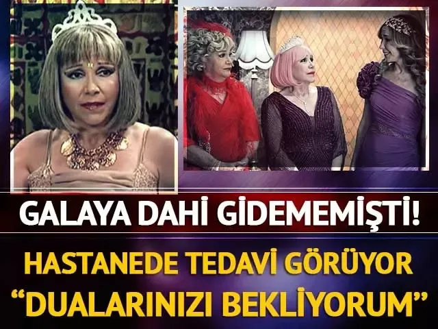 Sihirli Annem