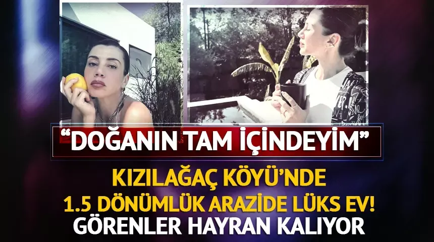 Gökçe Bahadır