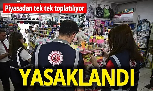 Zara, D&P, Mr DIY... Hepsi listeye girdi! Piyasadan toplatılıyor...