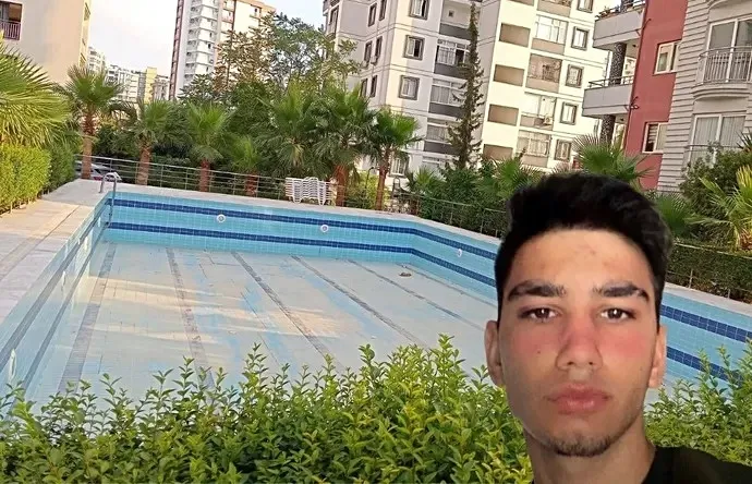 18 yaşındaki Türker, 650 TL’lik kaçak akım rölesi takılı olmadığı için ölmüş