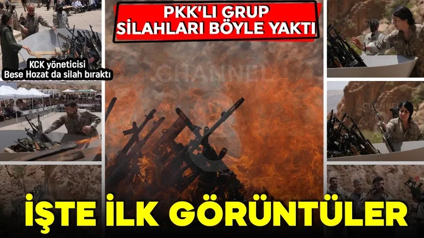 Terörsüz Türkiye