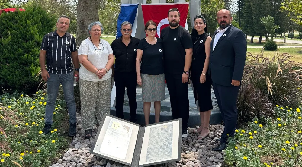 Srebrenica hala kanıyor!