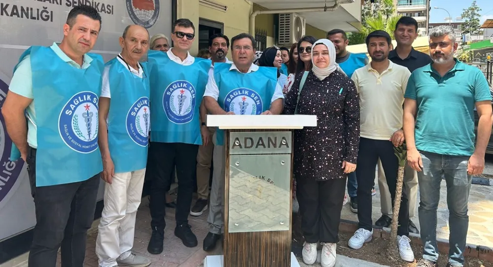  “Aile Hekimliğinde Adalet Kazandı, Mücadelemiz Sonuç Verdi”