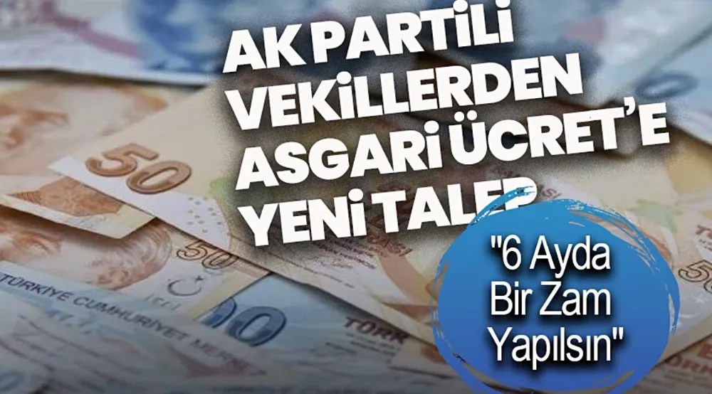 Memur maaşıyla makasa dikkat çekildi...