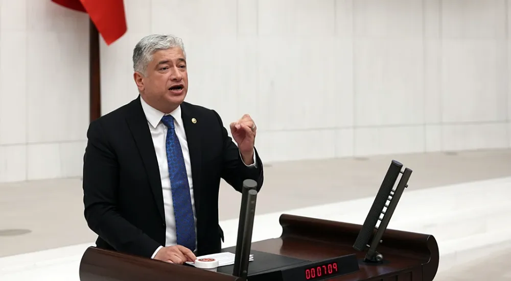 Sadullah Kısacık’tan Türk - İş’ e Çağrı Ölüm Sınırı Endeksi Yayınlayın