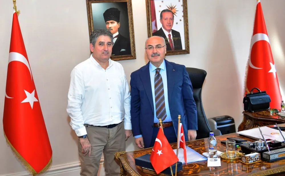 “Hiç kimse ülkemizin huzurunu bozamayacak”