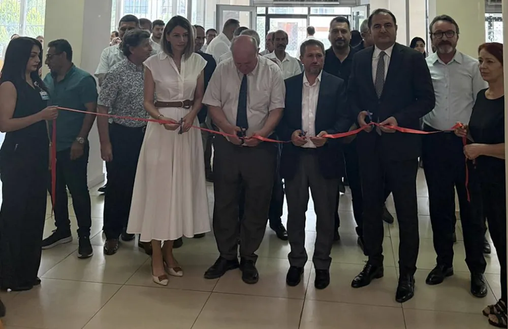 Şehitlerimizi andık  Hainleri lanetledik!