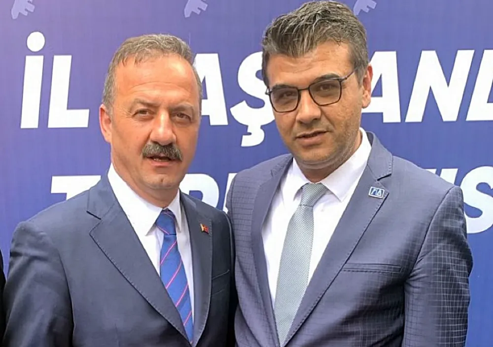 “Bugün mesele sadece siyasi değil, vicdani bir kırılmadır”