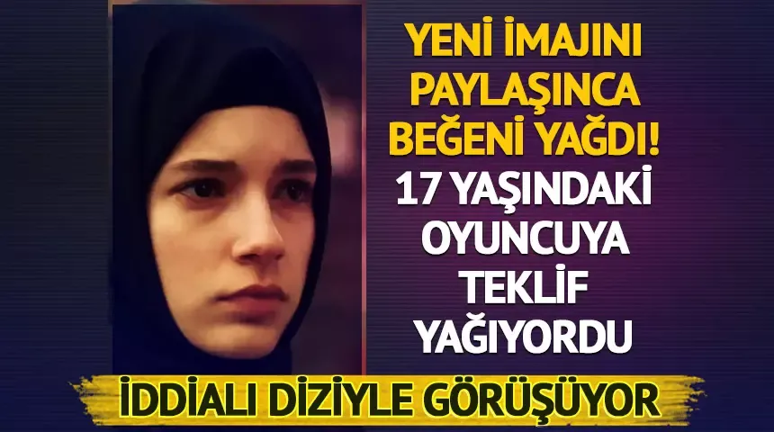 Kızıl Goncalar