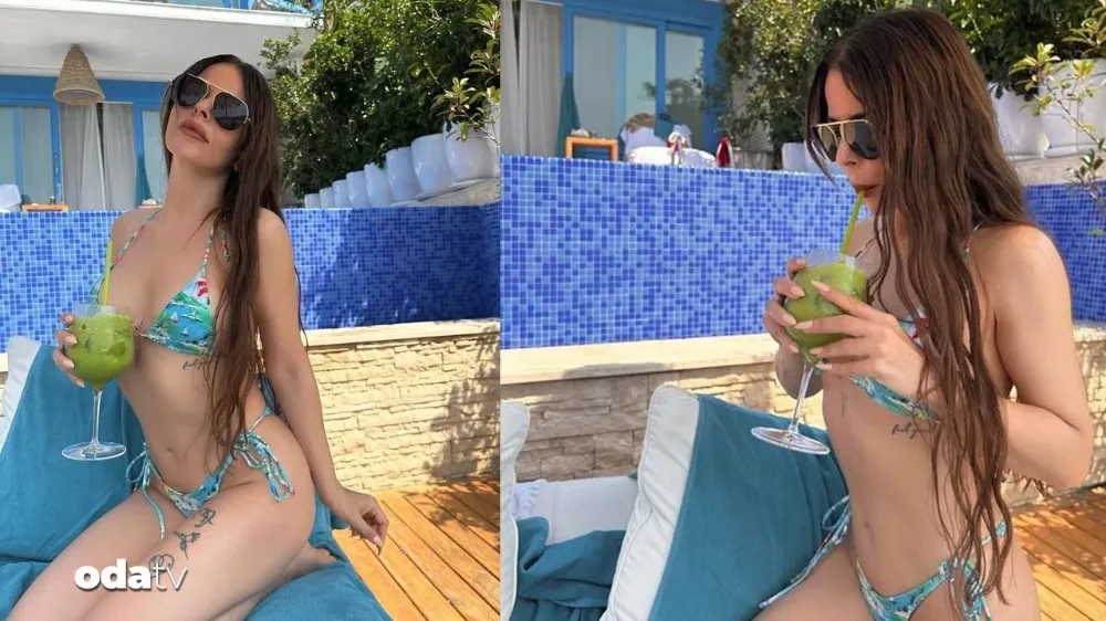 Simge Sağın