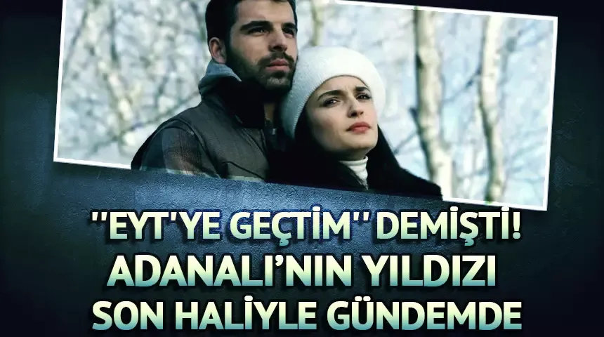 Adanalı