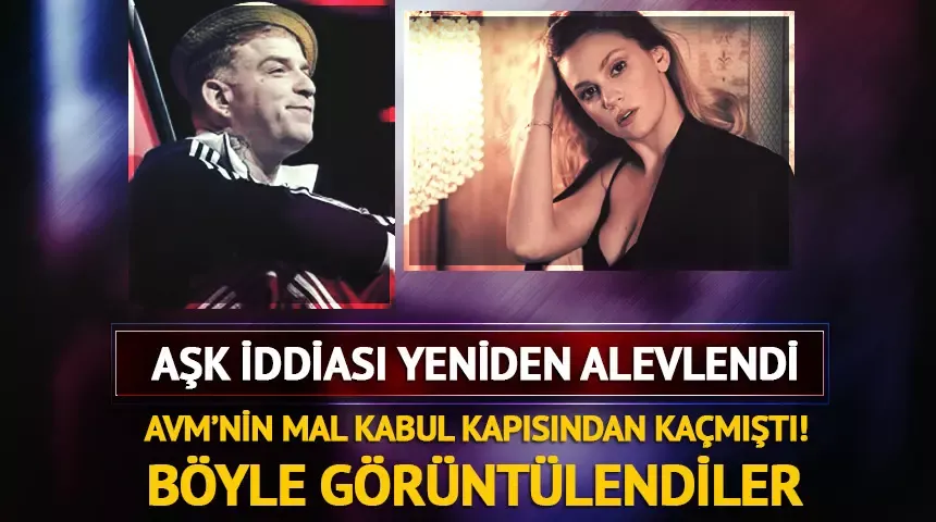 Athena Gökhan ile Farah Zeynep Abdullah