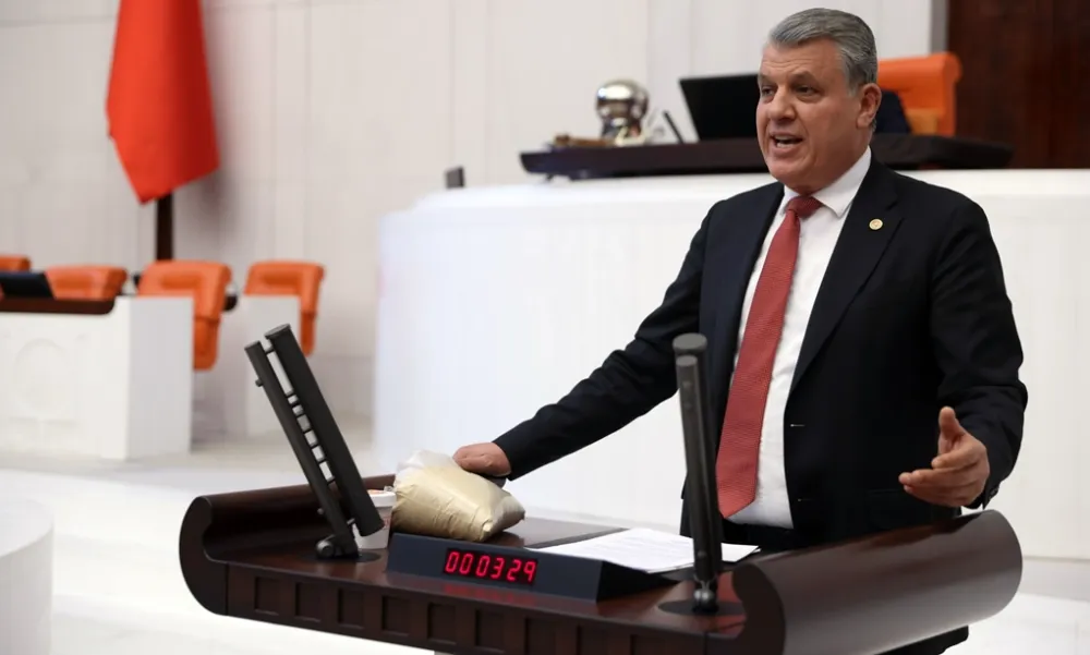 CHP