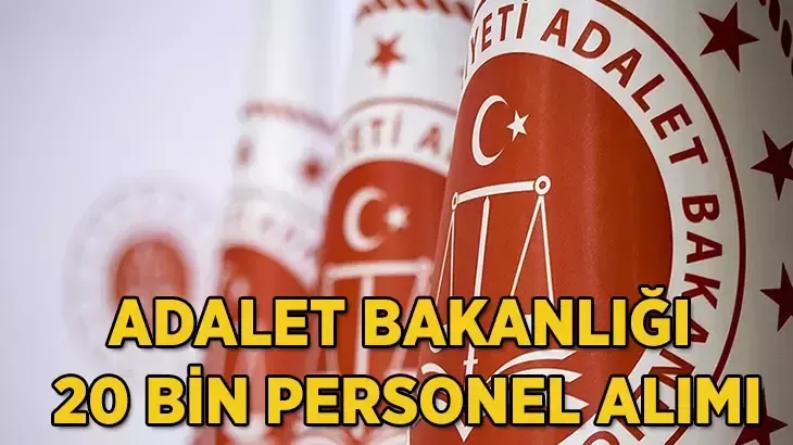 İşte Başvuru Şartları ve Kadro Detayları...