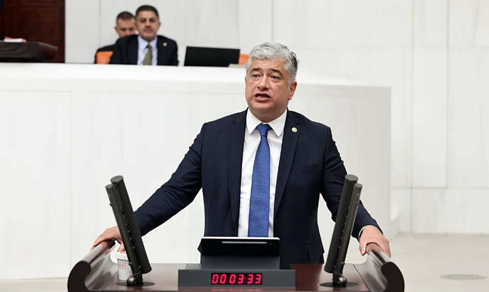 Kısacık: Çiftçinin Alın Teri Gümrükte Sıfırlandı