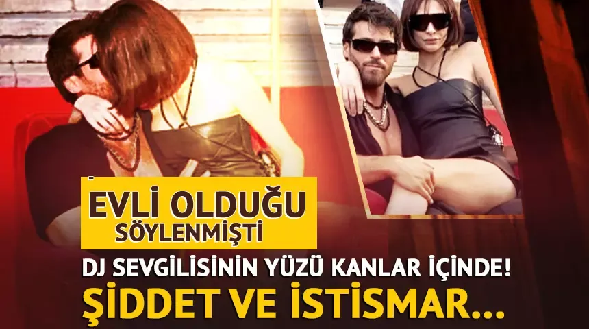 Can Yaman