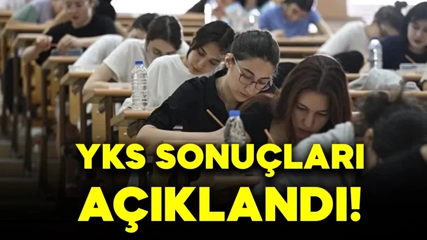 Tercih işlemleri için bu tarihlere dikkat...
