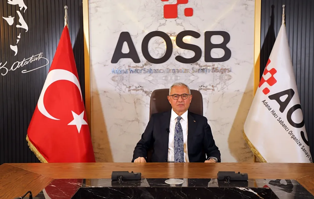 AOSB’den 16 Firma Türkiye’nin İlk 1000 İhracatçısı Arasında 