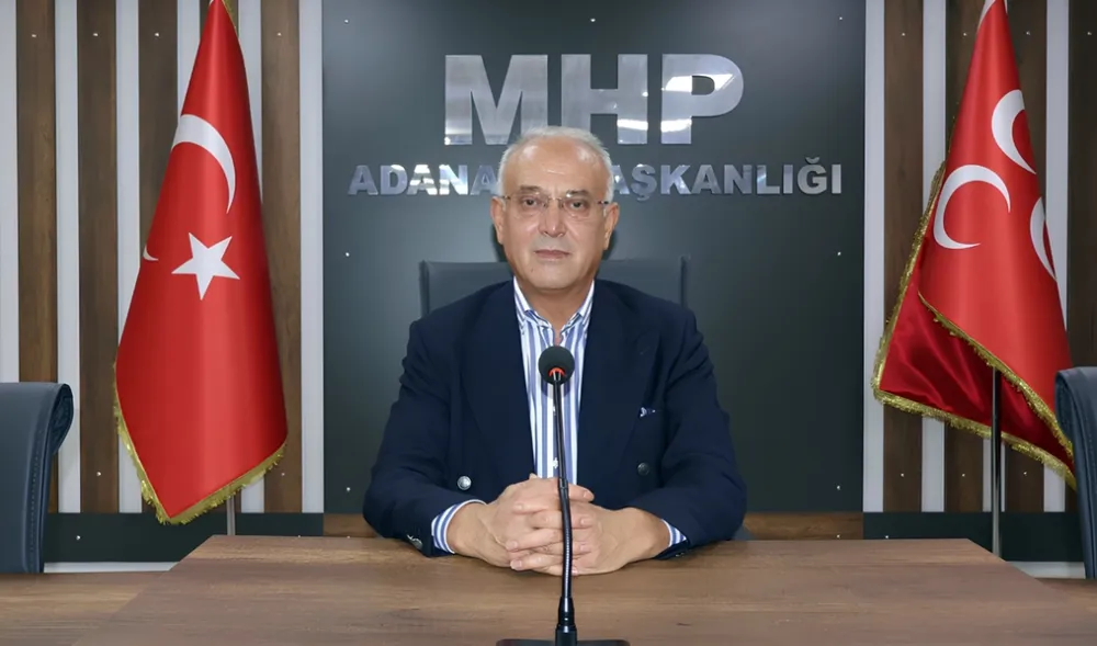 MHP