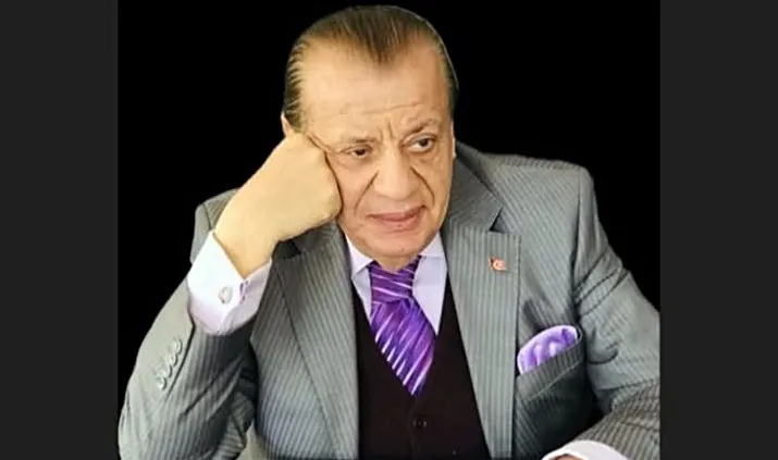 İş insanı gazeteci Hakan Bülent Yardımcı hayatını kaybetti...