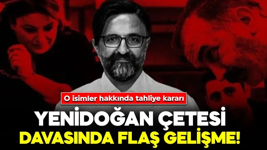 3 hemşire adli kontrol şartı ile tahliye edildi...
