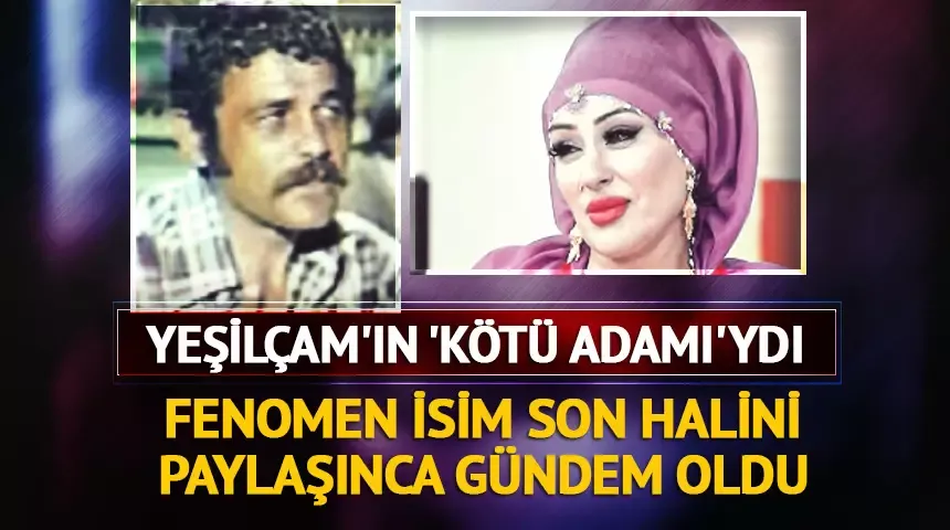Yeşilçam