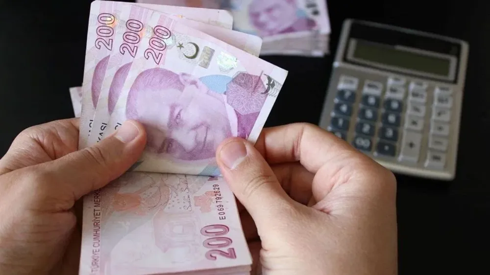 Faizsiz kredide limit 80 bin lirayı aştı...