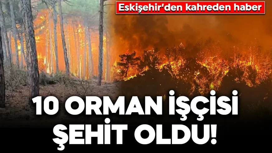 Türkiye şehitlerine ağlıyor! Kahramanların isimleri belli oldu...